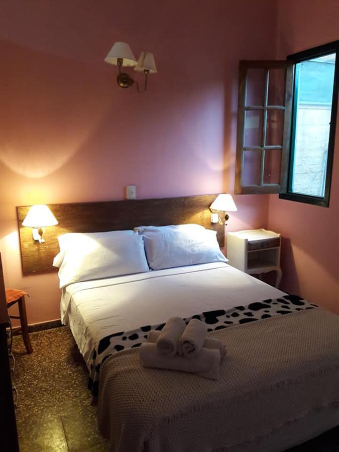 Bed and Breakfast Folks Iguazu - Casa De Huespedes Puerto Iguazú Exterior foto
